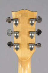 1976 Gibson ES-175D Natural