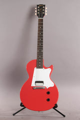 2018 Gibson Billie Joe Armstrong Signature Les Paul Junior Maraschino Cherry