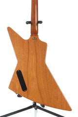 2006 Gibson Explorer 1976 Natural '76 RI