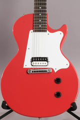 2018 Gibson Billie Joe Armstrong Signature Les Paul Junior Maraschino Cherry