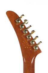 2006 Gibson Explorer 1976 Natural '76 RI