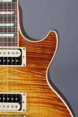 2007 Gibson Les Paul Standard Faded Honey Burst