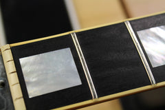 1980 Gibson Les Paul Custom Silverburst