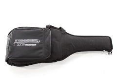 Steinberger ZT-3 Custom Trans Red