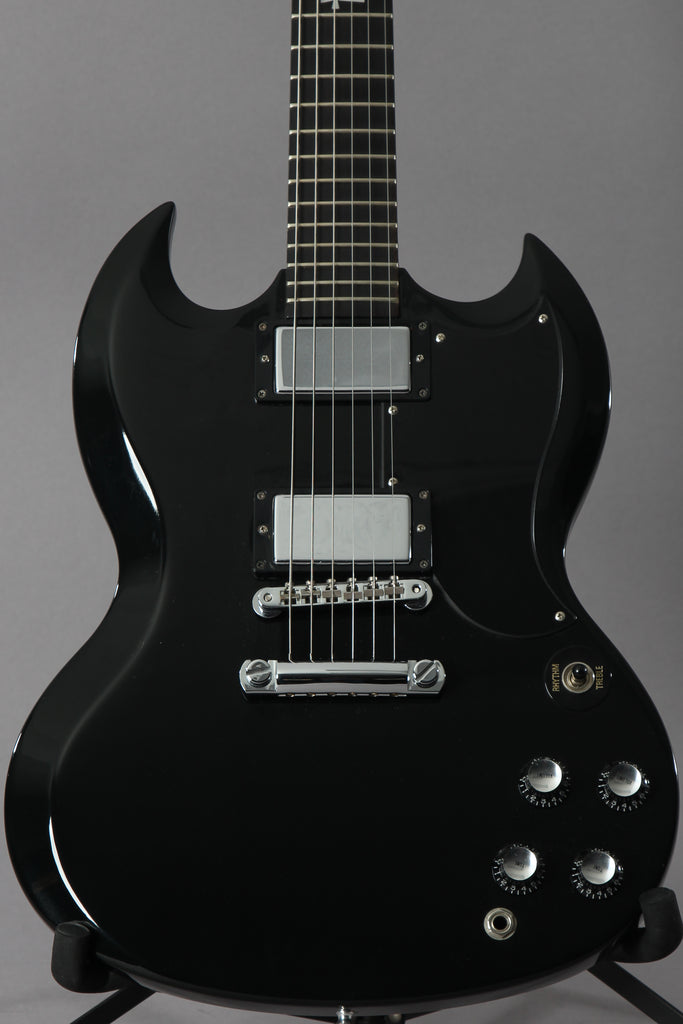 2002 Gibson Limited Edition Tony Iommi Signature SG