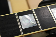 1980 Gibson Les Paul Custom Silverburst