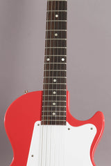 2018 Gibson Billie Joe Armstrong Signature Les Paul Junior Maraschino Cherry