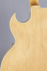 1976 Gibson ES-175D Natural