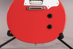 2018 Gibson Billie Joe Armstrong Signature Les Paul Junior Maraschino Cherry
