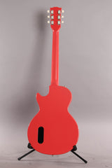 2018 Gibson Billie Joe Armstrong Signature Les Paul Junior Maraschino Cherry