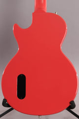 2018 Gibson Billie Joe Armstrong Signature Les Paul Junior Maraschino Cherry
