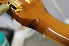 2008 Gibson Les Paul Traditional Goldtop -SLASH PICKUPS-