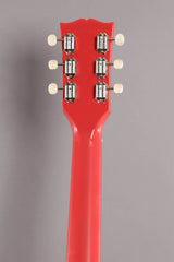 2018 Gibson Billie Joe Armstrong Signature Les Paul Junior Maraschino Cherry