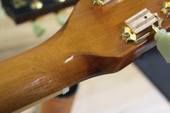 2008 Gibson Les Paul Traditional Goldtop -SLASH PICKUPS-