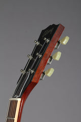 2007 Gibson Les Paul Standard Faded Honey Burst