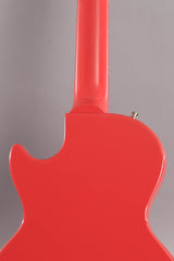 2018 Gibson Billie Joe Armstrong Signature Les Paul Junior Maraschino Cherry