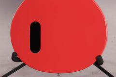 2018 Gibson Billie Joe Armstrong Signature Les Paul Junior Maraschino Cherry