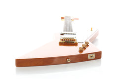 2006 Gibson Explorer 1976 Natural '76 RI