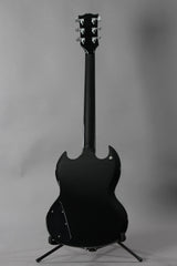 2002 Gibson Limited Edition Tony Iommi Signature SG