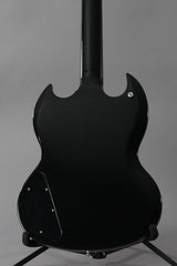 2002 Gibson Limited Edition Tony Iommi Signature SG