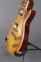 2007 Gibson Les Paul Standard Faded Honey Burst