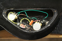 2012 Gibson 50th Anniversary Sg Diablo Floyd Rose Tremolo