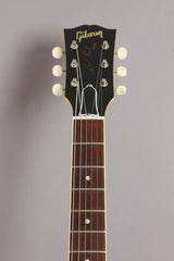 2001 Gibson Custom Shop Historic Les Paul Special '60 1960 Reissue TV Yellow