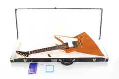 2006 Gibson Explorer 1976 Natural '76 RI