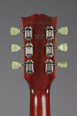 2007 Gibson Les Paul Standard Faded Honey Burst