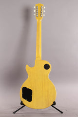 2001 Gibson Custom Shop Historic Les Paul Special '60 1960 Reissue TV Yellow