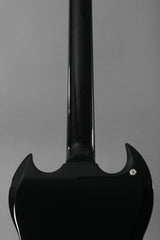 2002 Gibson Limited Edition Tony Iommi Signature SG