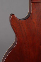 2007 Gibson Les Paul Standard Faded Honey Burst