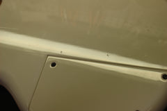 1990 Pedulla MVP-5 5 String Bass Guitar White Neck Thru