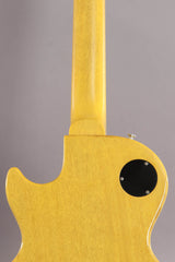 2001 Gibson Custom Shop Historic Les Paul Special '60 1960 Reissue TV Yellow