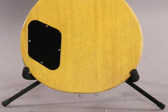 2001 Gibson Custom Shop Historic Les Paul Special '60 1960 Reissue TV Yellow