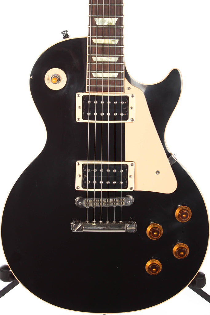 2005 Gibson Les Paul Classic Electric Guitar