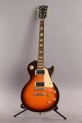 2000 Gibson Les Paul Classic Cinnamon Burst Electric Guitar ~Rare~