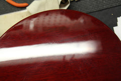 2012 Gibson Les Paul Custom Ace Frehley "Budokan" Electric Guitar