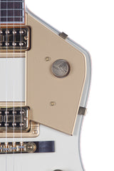 2007 Gretsch G6199 Billy-Bo Jupiter Thunderbird White
