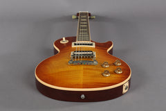 2007 Gibson Les Paul Standard Faded Honey Burst