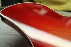2016 Rickenbacker 360/12c63 12-String Electric Guitar Fireglo