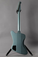 2002 Gibson Firebird VII Blue Mist