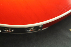 2016 Rickenbacker 360/12c63 12-String Electric Guitar Fireglo