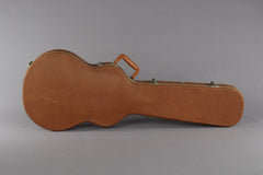 2007 Gibson Les Paul Standard Faded Honey Burst