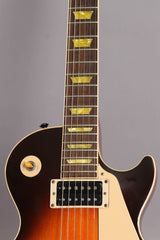 2000 Gibson Les Paul Classic Cinnamon Burst Electric Guitar ~Rare~