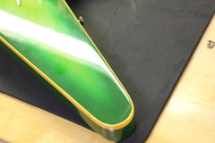 1982 Dean ML Green Burst -SUPER CLEAN-