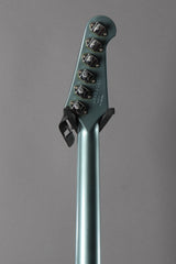 2002 Gibson Firebird VII Blue Mist