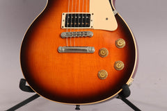 2000 Gibson Les Paul Classic Cinnamon Burst Electric Guitar ~Rare~