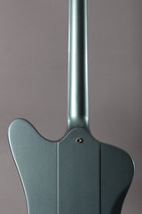 2002 Gibson Firebird VII Blue Mist