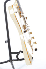 2007 Gretsch G6199 Billy-Bo Jupiter Thunderbird White